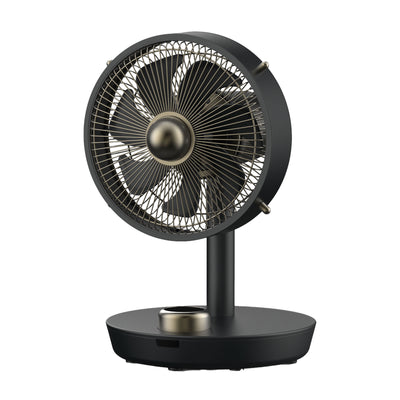 Stylies Cepheus Desktop Fan