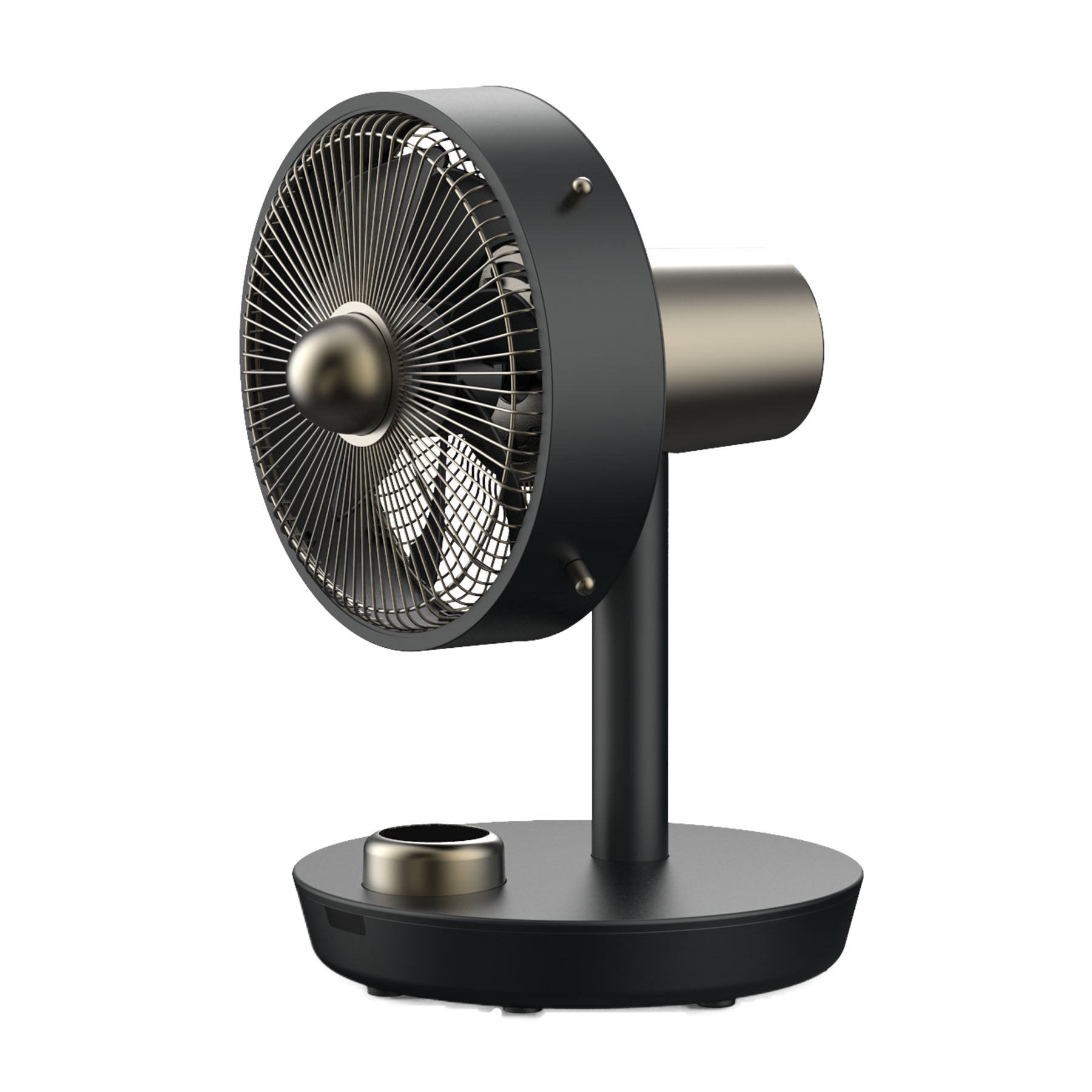 Stylies Cepheus Desktop Fan