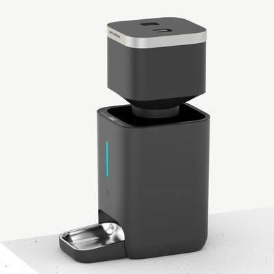 Stylies Cibus Automatic Pet Feeding Station