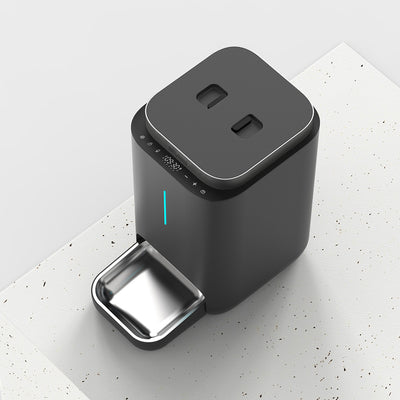 Stylies Cibus Automatic Pet Feeding Station