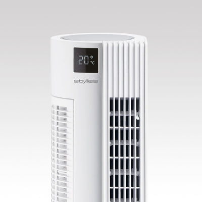 Stylies Cygnus Tower Fan