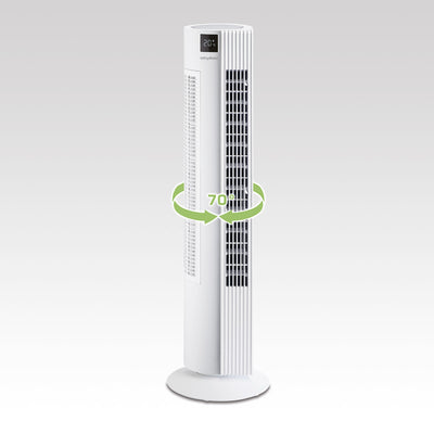 Stylies Cygnus Tower Fan