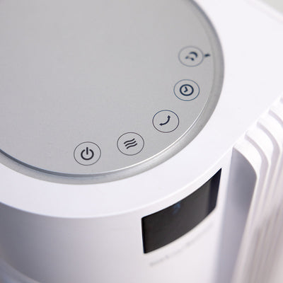 Stylies Cygnus Tower Fan