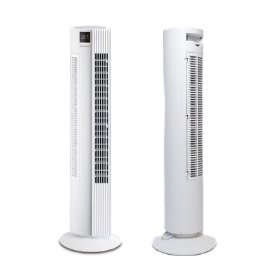 Stylies Cygnus Tower Fan