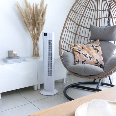 Stylies Cygnus Tower Fan