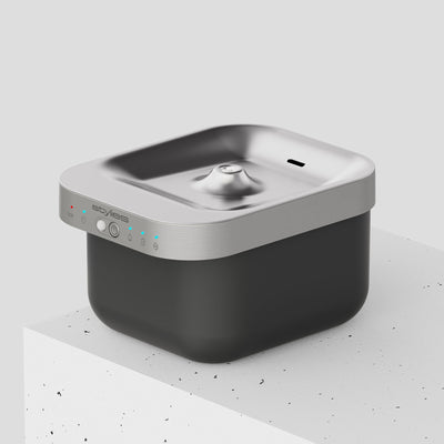 Stylies Fontanus Cordless Pet Water Fountain