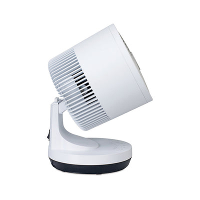 Stylies Gemma 3D Oscillating Heater & Fan