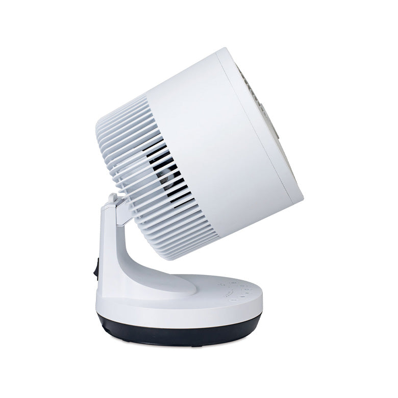 Stylies Gemma 3D Oscillating Heater & Fan