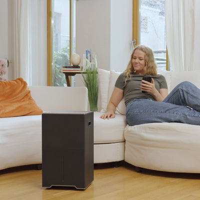Stylies Jupiter Dehumidifier