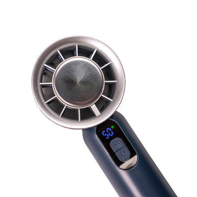 Stylies Lacerti Personal Cordless Handheld Fan