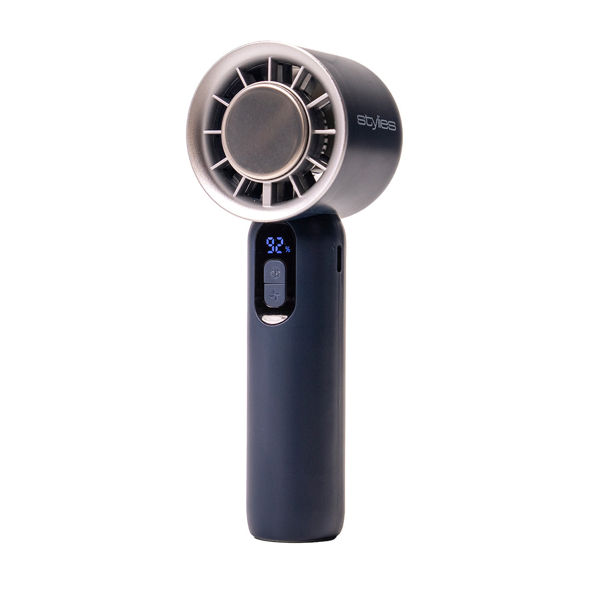 Stylies Lacerti Personal Cordless Handheld Fan