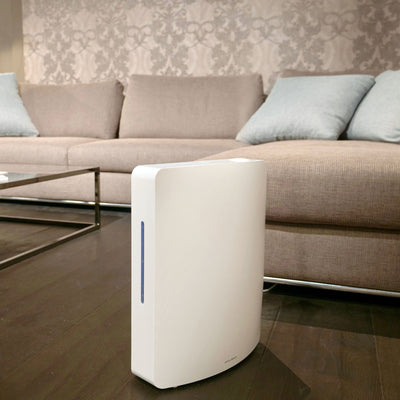 Stylies Leonis Ultrasonic Humidifier