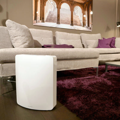 Stylies Leonis Ultrasonic Humidifier