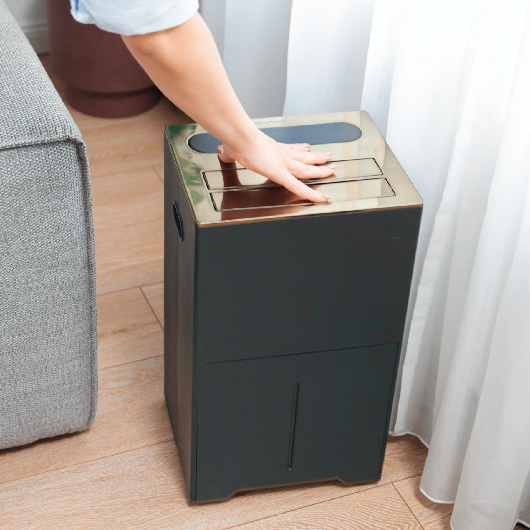 Stylies Mercure Dehumidifier