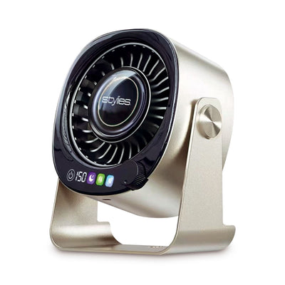 Stylies Nova Cordless Desktop Mini Fan
