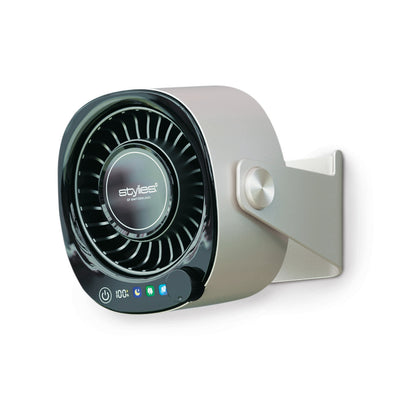 Stylies Nova Cordless Desktop Mini Fan