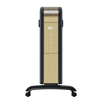 Stylies Perseus Convector Heater
