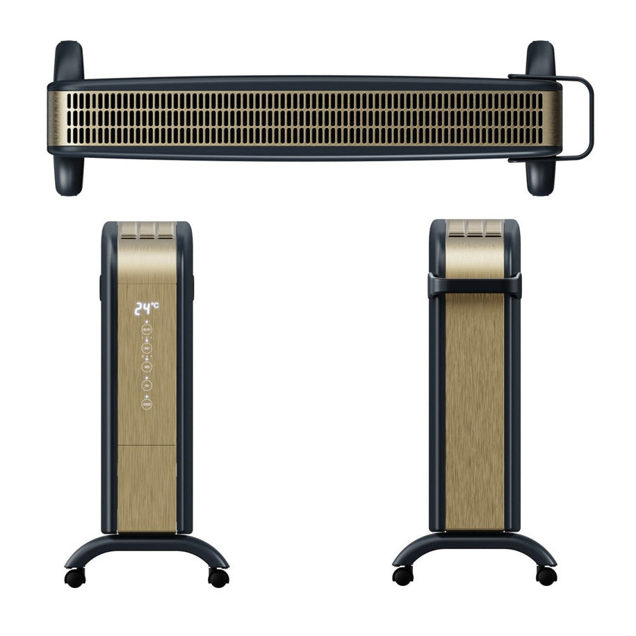 Stylies Perseus Convector Heater