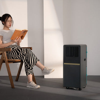 Stylies Polarix Portable Air Conditioner