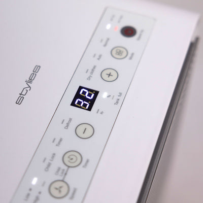 Stylies Regulus Dehumidifier
