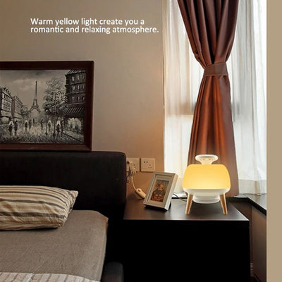 Stylies Reva UV Mosquito Trap & Atmospheric Table Lamp