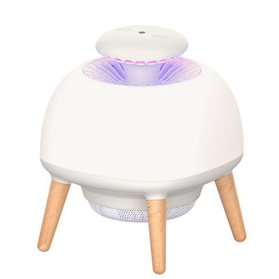 Stylies Reva UV Mosquito Trap & Atmospheric Table Lamp