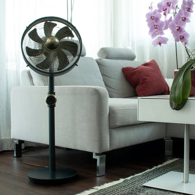 Stylies Uranus Floor Standing Fan