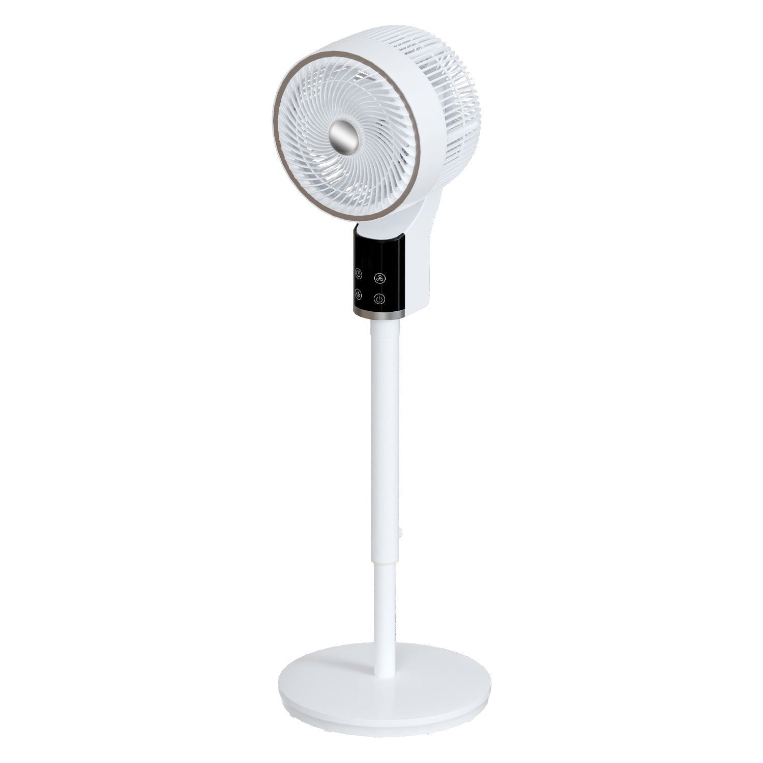 CTM Turbo FX Floor Standing Fan