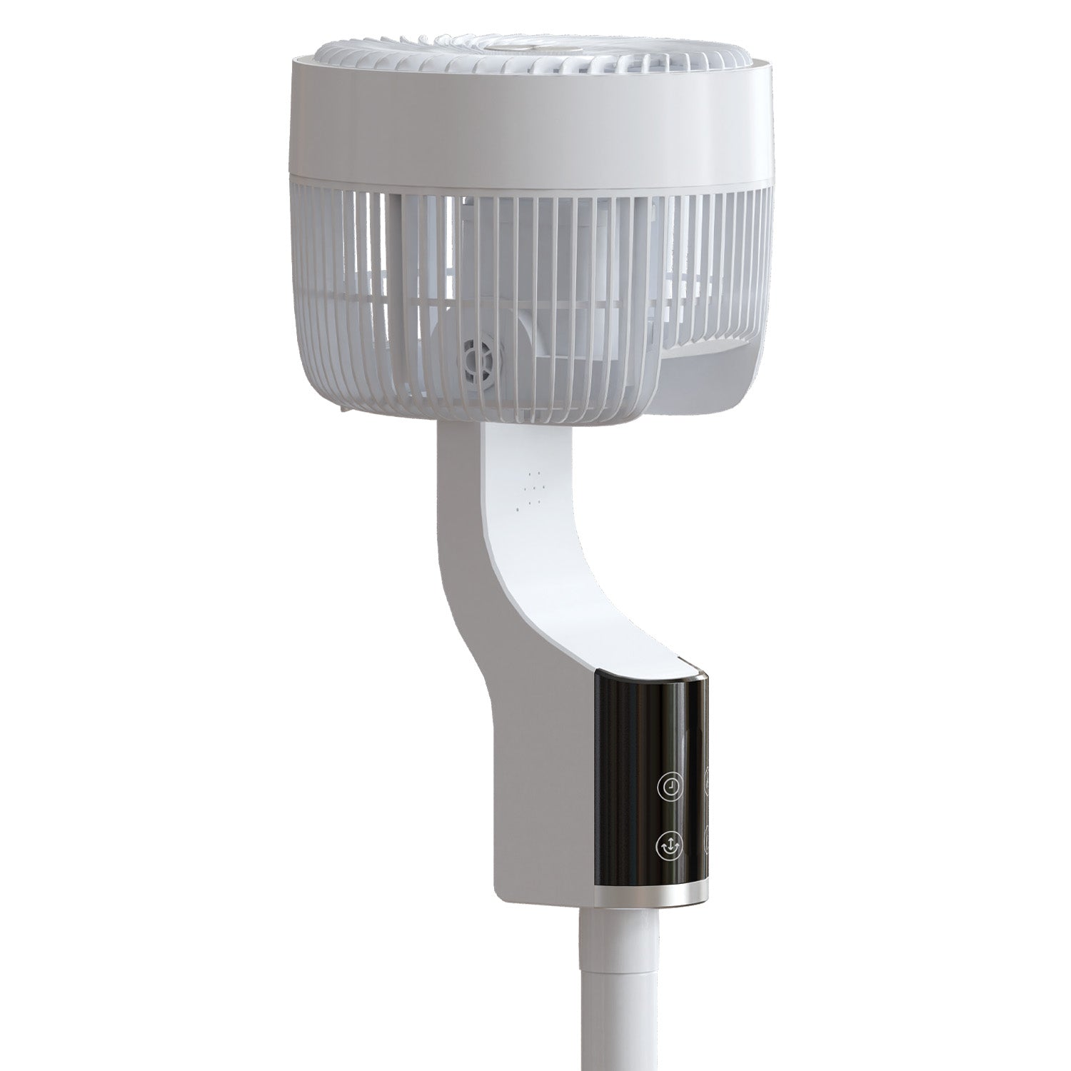 CTM Turbo FX Floor Standing Fan