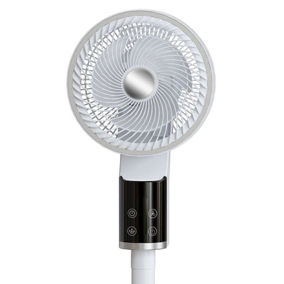 CTM Turbo FX Floor Standing Fan